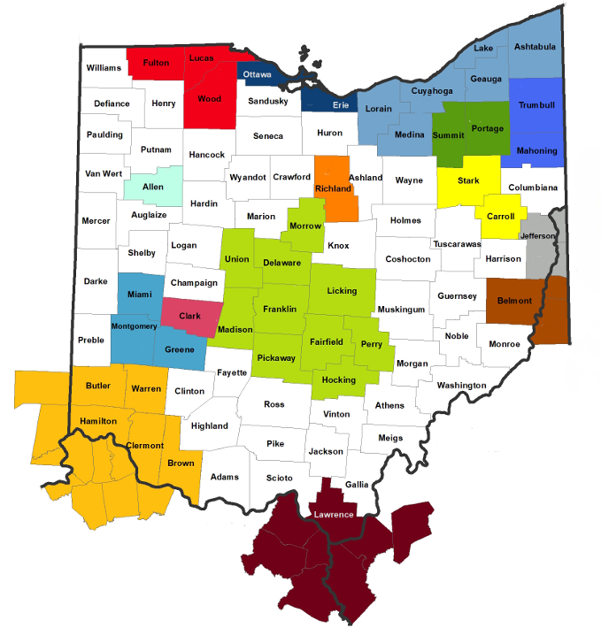 MSA Data Hub