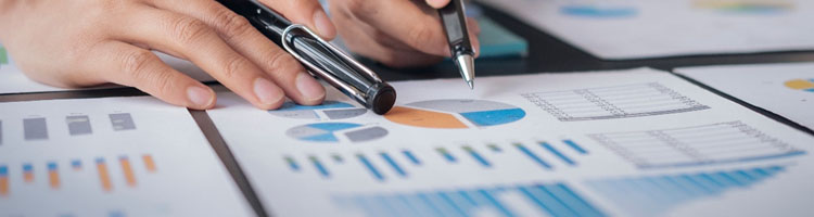New Data Release: Long-Term Projections